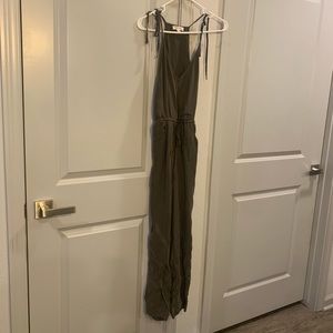 Honey Punch Jumpsuit